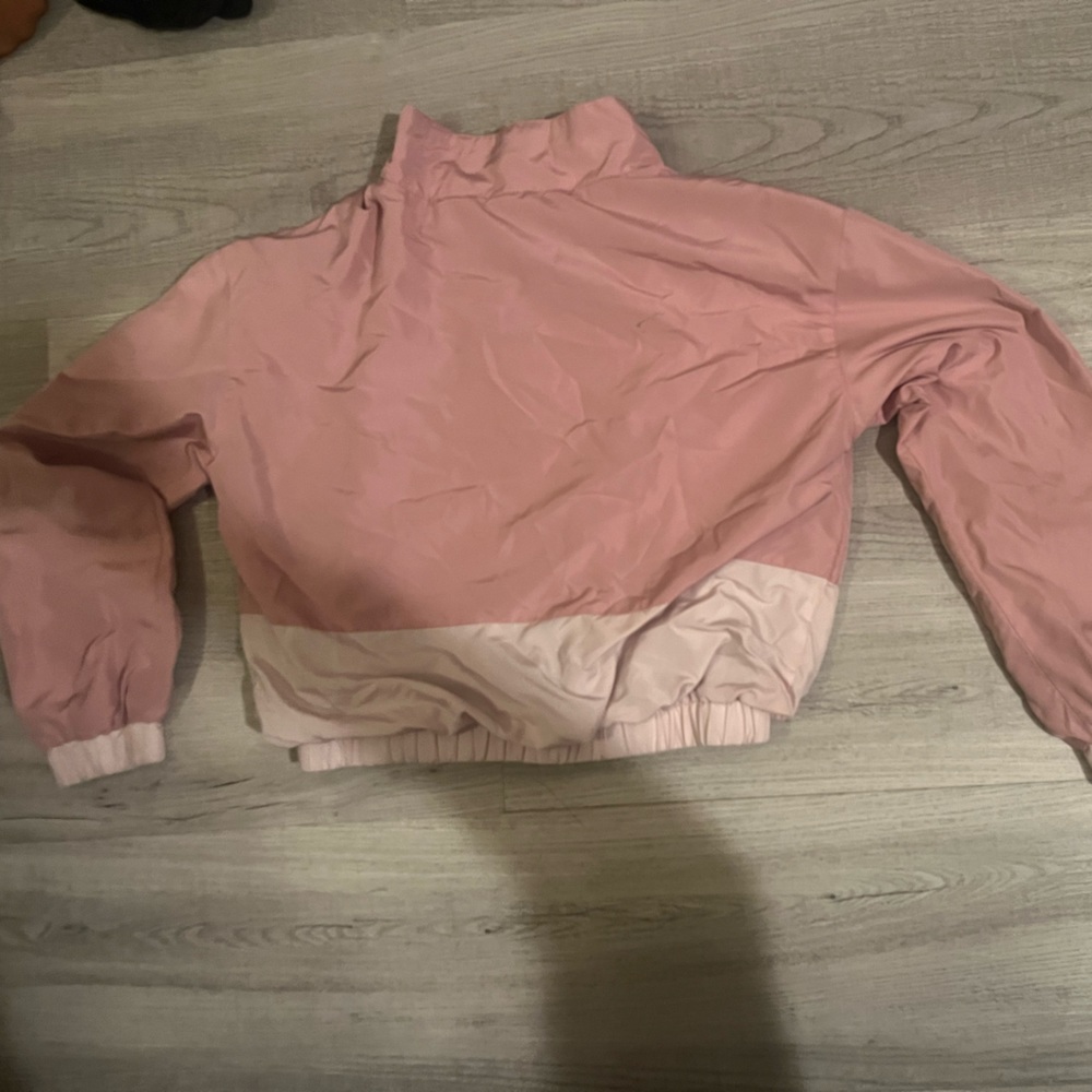 Pink justice jacket - Picture 2 of 2